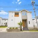 流山市おおたかの森北２丁目 建物外観