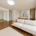 流山市おおたかの森北２丁目 CG加工により家具等削除しております