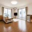 流山市おおたかの森北２丁目 CG加工により家具等削除しております