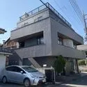 大田区西糀谷１丁目 間取図