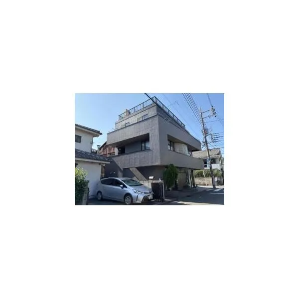 大田区西糀谷１丁目 間取図