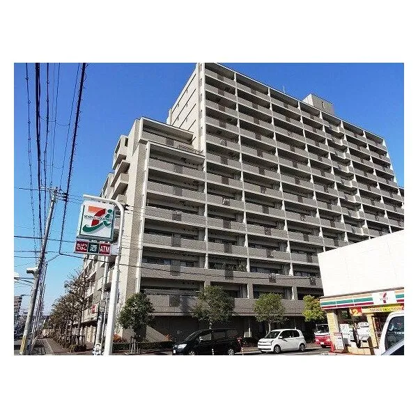 阪急西宮マンション その他画像