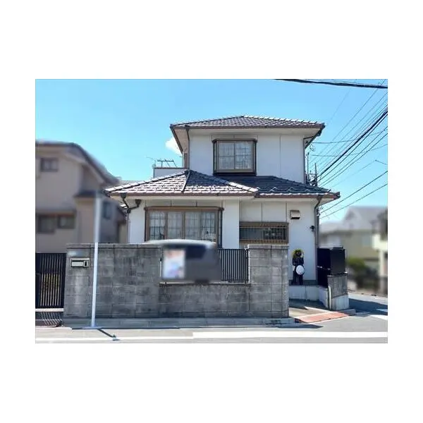 板橋区徳丸３丁目 外観