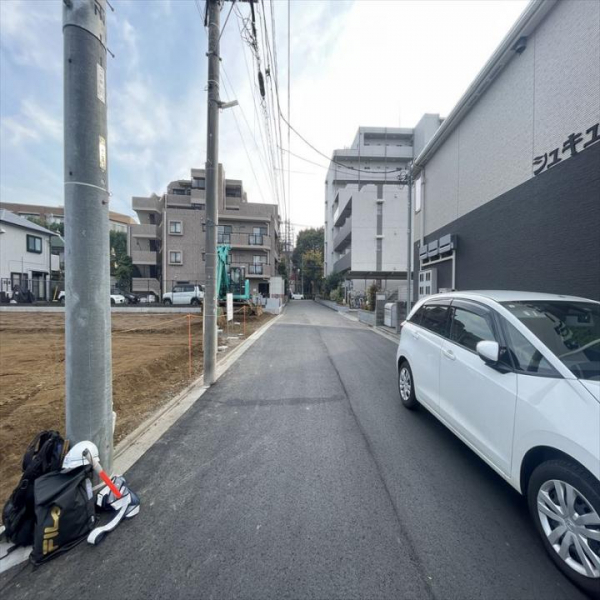 清瀬市野塩4丁目 その他画像