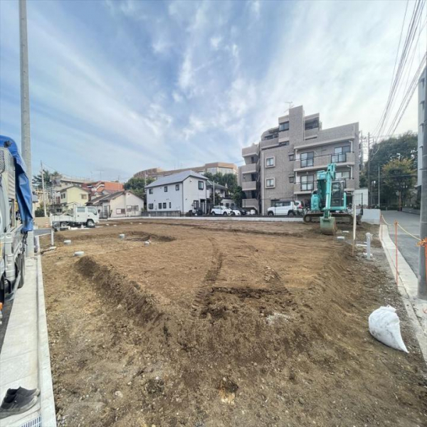 清瀬市野塩4丁目 その他画像