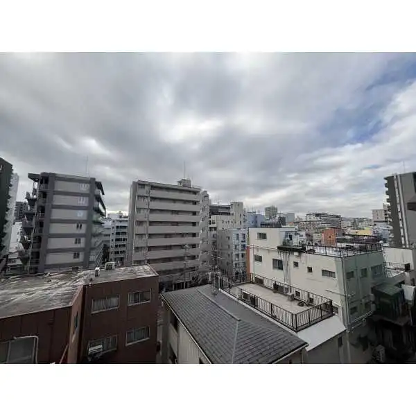 グランイーグル大森II その他画像