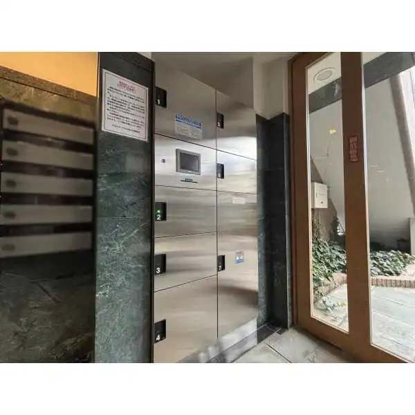 グランイーグル大森ＩＩ その他画像