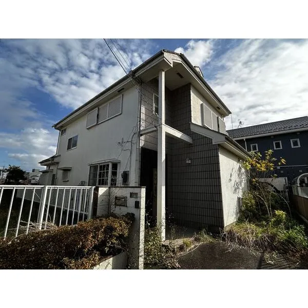 日野市南平５丁目 外観