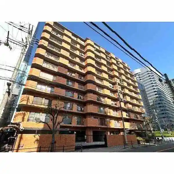 ロイヤルハイツ新大阪 その他画像