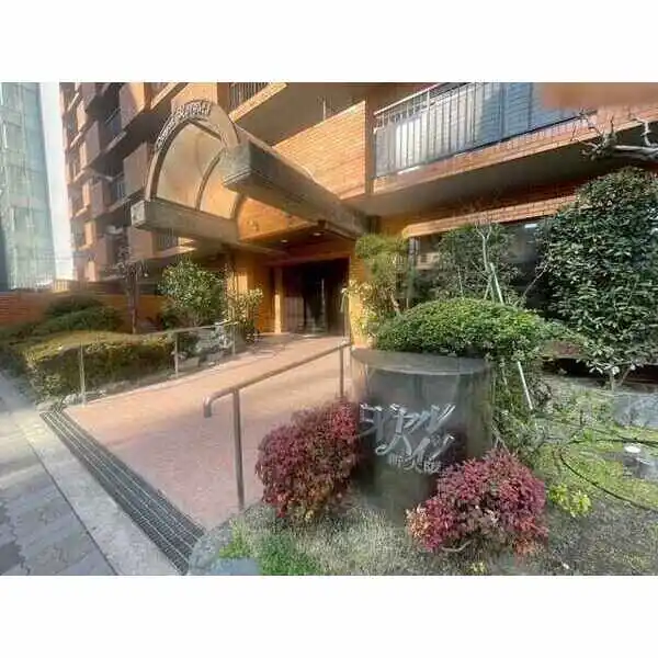 ロイヤルハイツ新大阪 その他画像