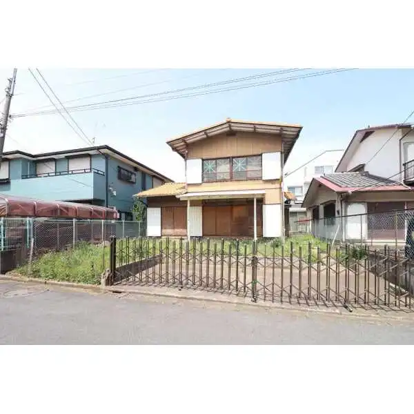 練馬区富士見台３丁目 その他画像