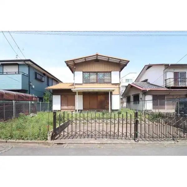 練馬区富士見台３丁目 その他画像