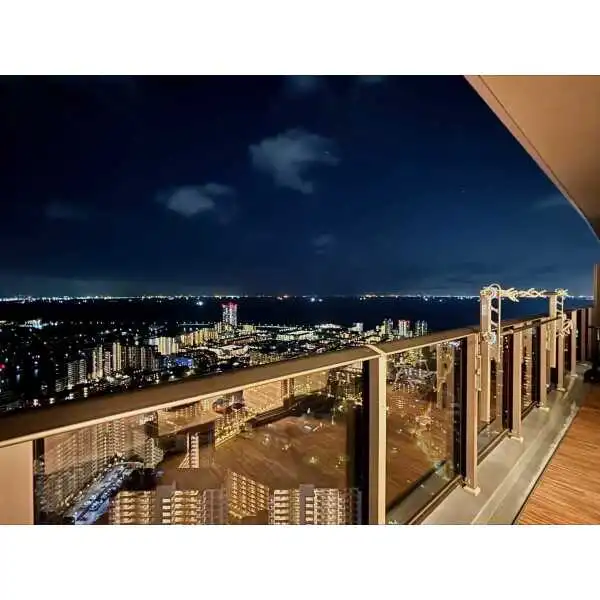 幕張ベイパーク　スカイグランドタワー その他画像