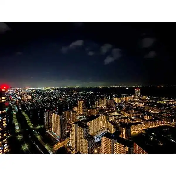 幕張ベイパーク　スカイグランドタワー その他画像