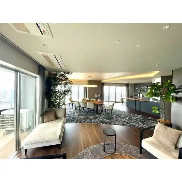 幕張ベイパーク　スカイグランドタワー その他画像