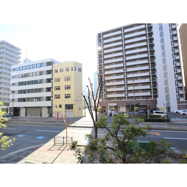 ライオンズマンション北梅田 その他画像