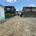 京都市西京区樫原角田町 路地状部分