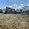 京都市西京区樫原角田町 北東角