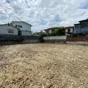 京都市西京区樫原角田町 北西角