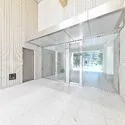 天王洲デュープレックス エントランス