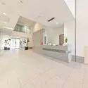 天王洲デュープレックス 共用部