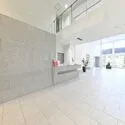 天王洲デュープレックス 共用部