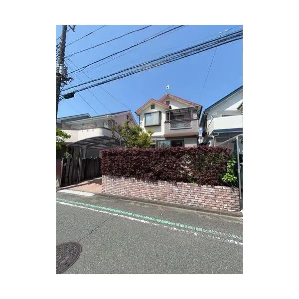 横浜市栄区桂台西１丁目 その他画像