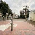 板橋区蓮根１丁目 蓮根児童遊園（公園）まで約250m（徒歩4分）