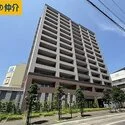 アークメゾン長岡京 外観