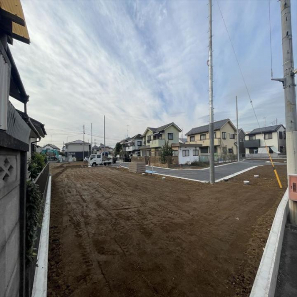 清瀬市野塩4丁目 その他画像