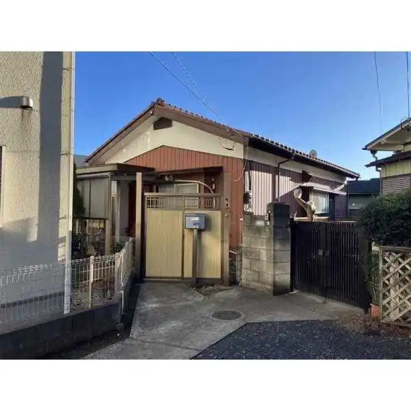 さいたま市浦和区領家７丁目 外観