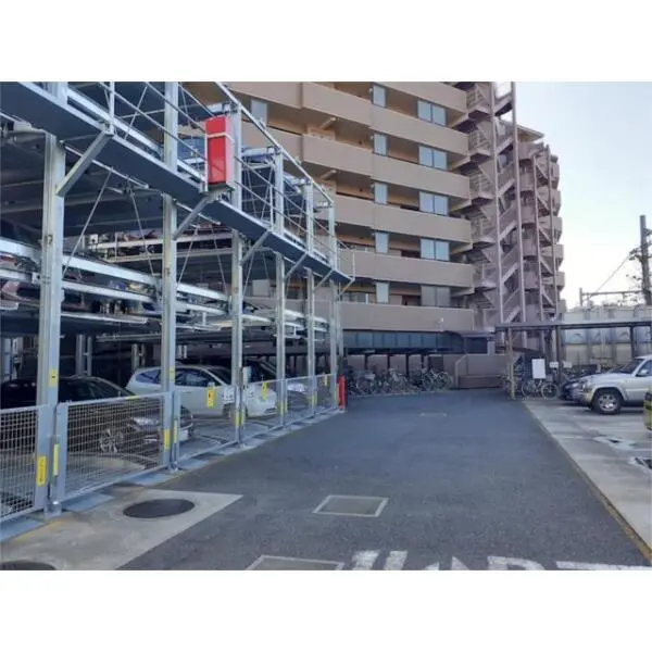 ナイスアーバン大井南プロムナード その他画像