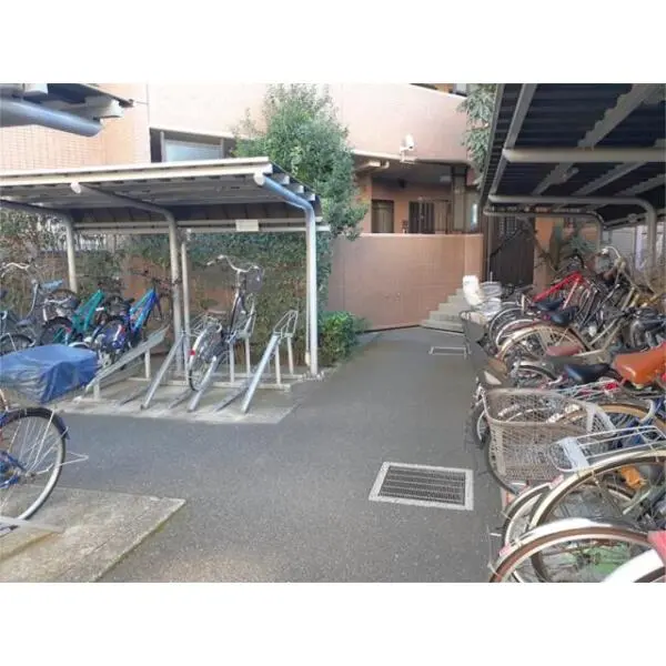 ナイスアーバン大井南プロムナード その他画像