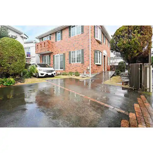 藤沢市鵠沼海岸１丁目 その他画像