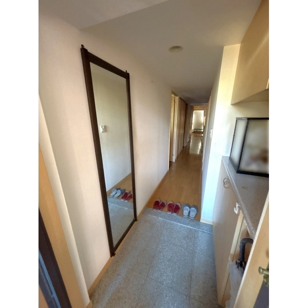 ハイホーム鷺沼東 ※家具・調度品は含みません。