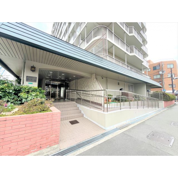 新大阪第二スカイハイツ その他画像