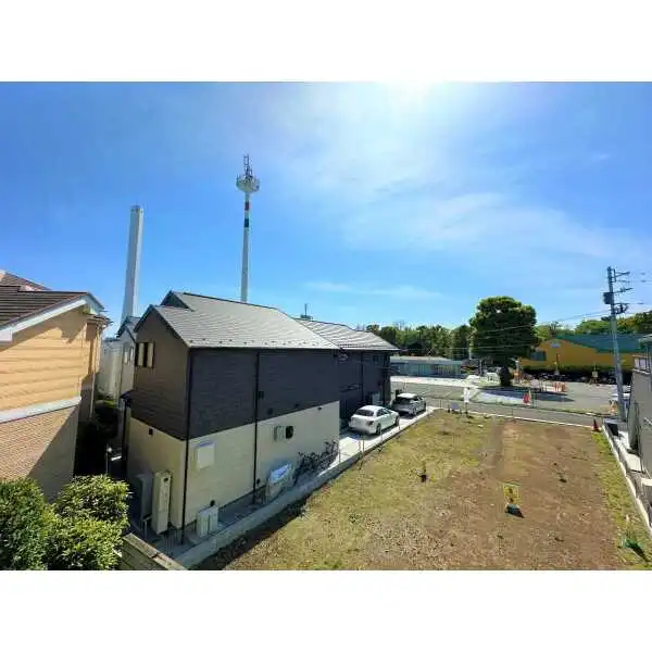 世田谷区八幡山２丁目 その他画像