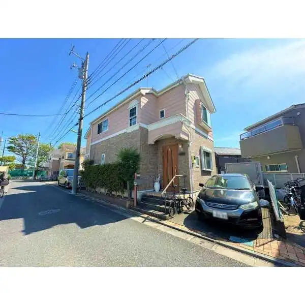 世田谷区八幡山２丁目 その他画像