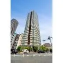マジェスタワー六本木 外観