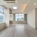 マジェスタワー六本木 リビング