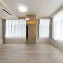 マジェスタワー六本木 リビング