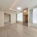 マジェスタワー六本木 室内の様子