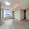マジェスタワー六本木 室内の様子
