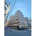 マイキャッスル中目黒 外観