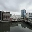 キョウエイハイツ田町 眺望
