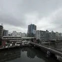 キョウエイハイツ田町 眺望