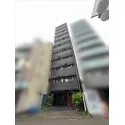 ジュエル板橋区役所前 外観（２０２６年９月撮影）