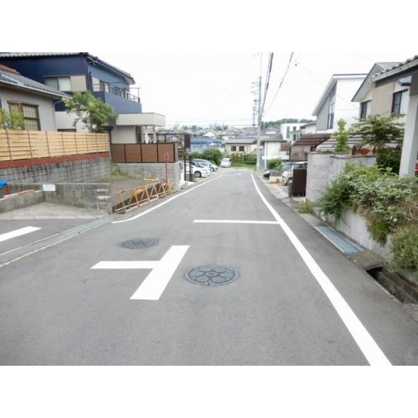 尾張旭市平子町長池上 その他画像