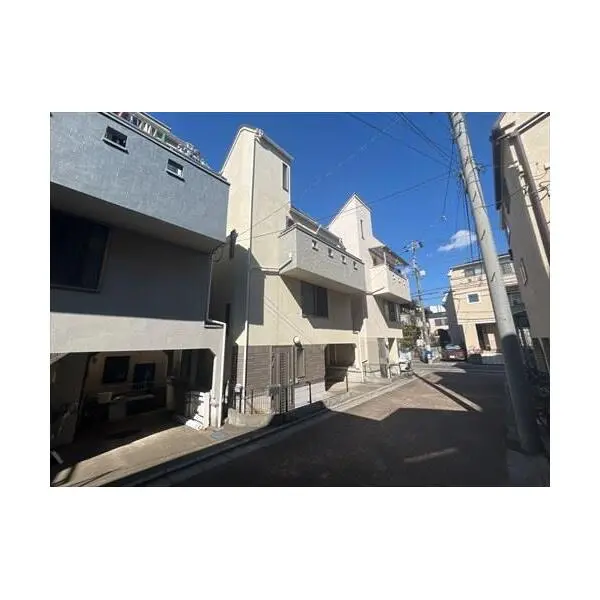 大田区南久が原２丁目 その他画像