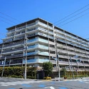 ブリリアシティ石神井台 外観